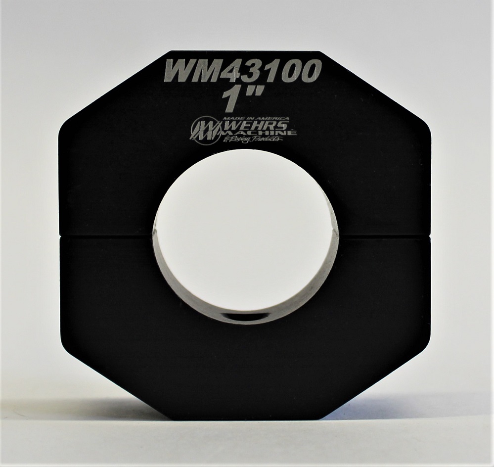 SCP-WM43100 #1