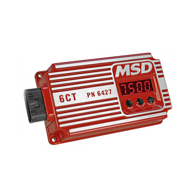 MSD-6427 #1